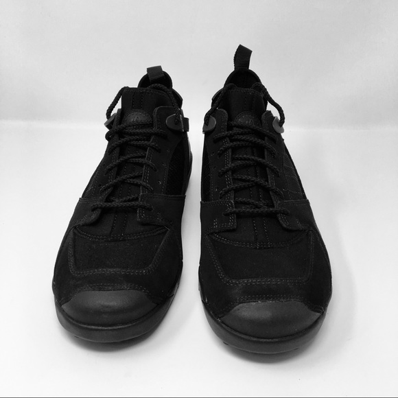 Nike Air Revaderchi Hurache all black men’s - Picture 6 of 8